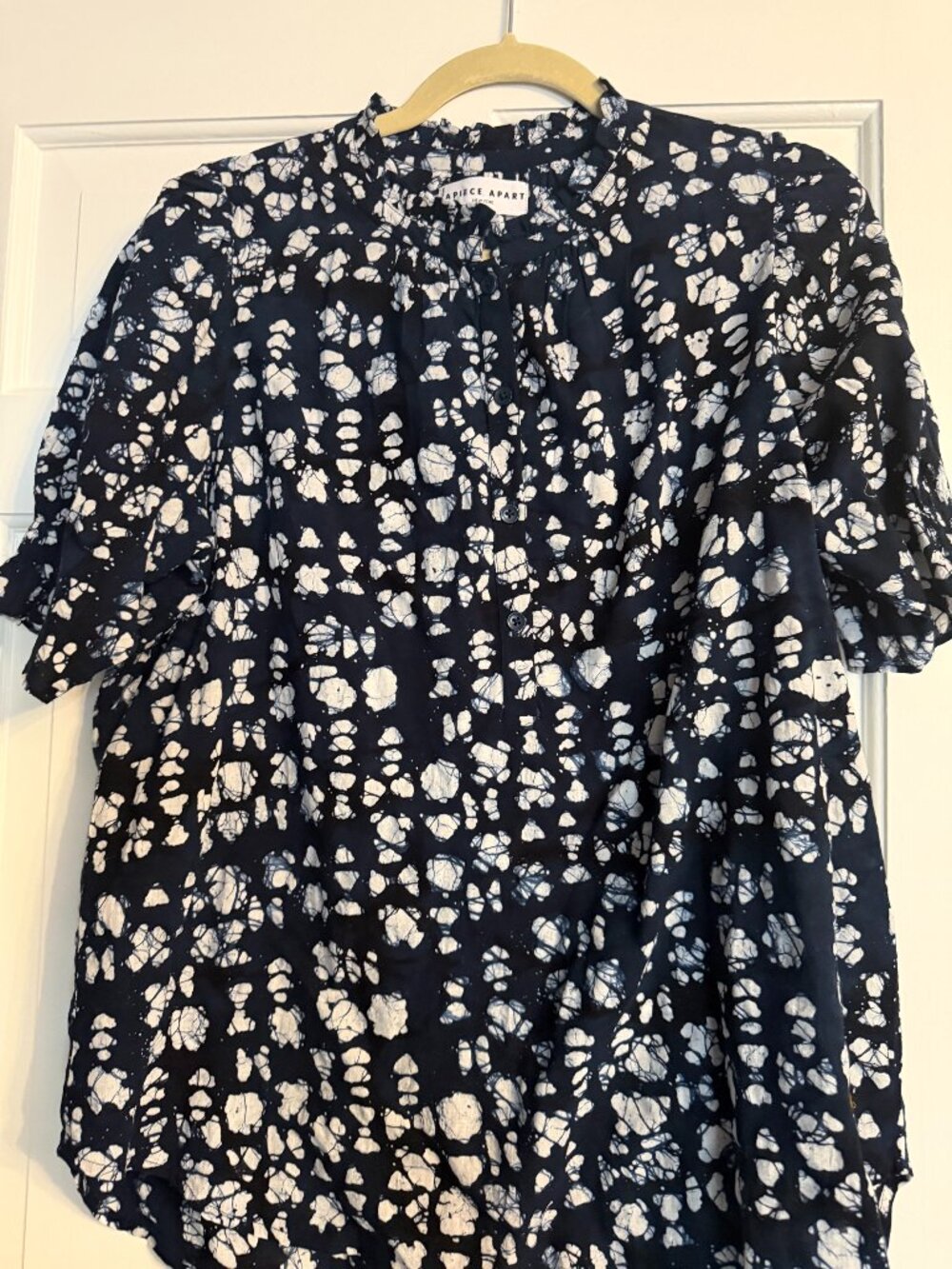 Apiece Apart top